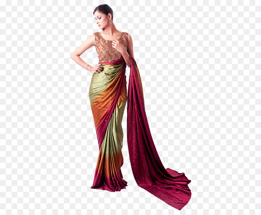 Robe，Femme En Robe De Soirée PNG