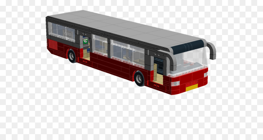 Bus，Voiture PNG