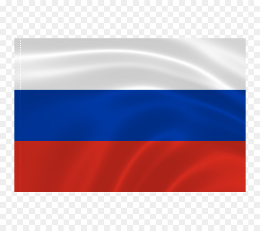 Drapeau Russe，Russie PNG