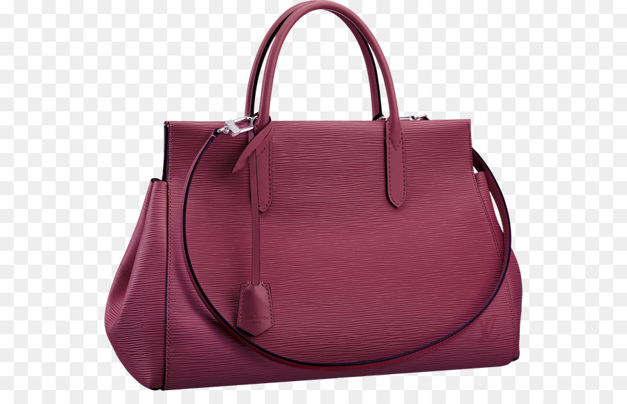 Sac à Main，Rose PNG