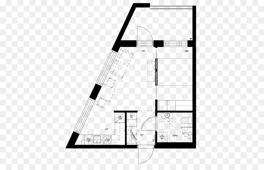 Logement，L Architecture PNG