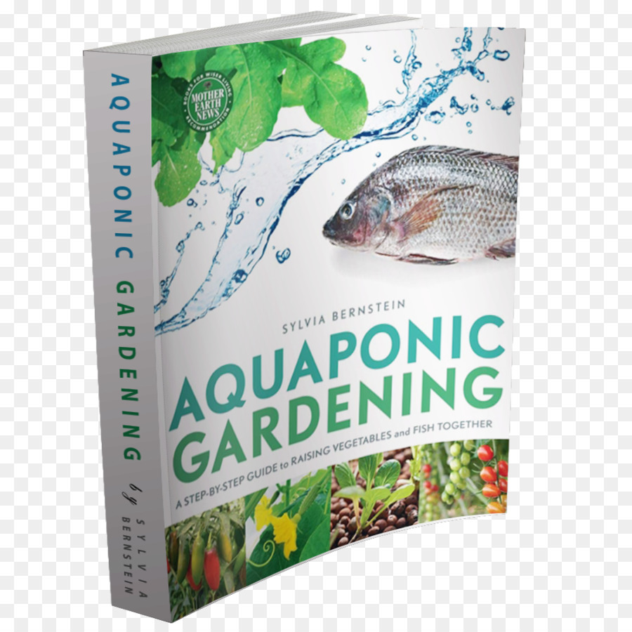 Jardinage Aquaponique Un Guide De Stepbystep Pour élever Les Légumes Et Le Poisson，L Aquaponie PNG