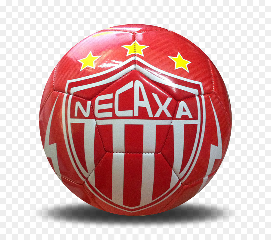 Ballon De Football，Nécaxa PNG