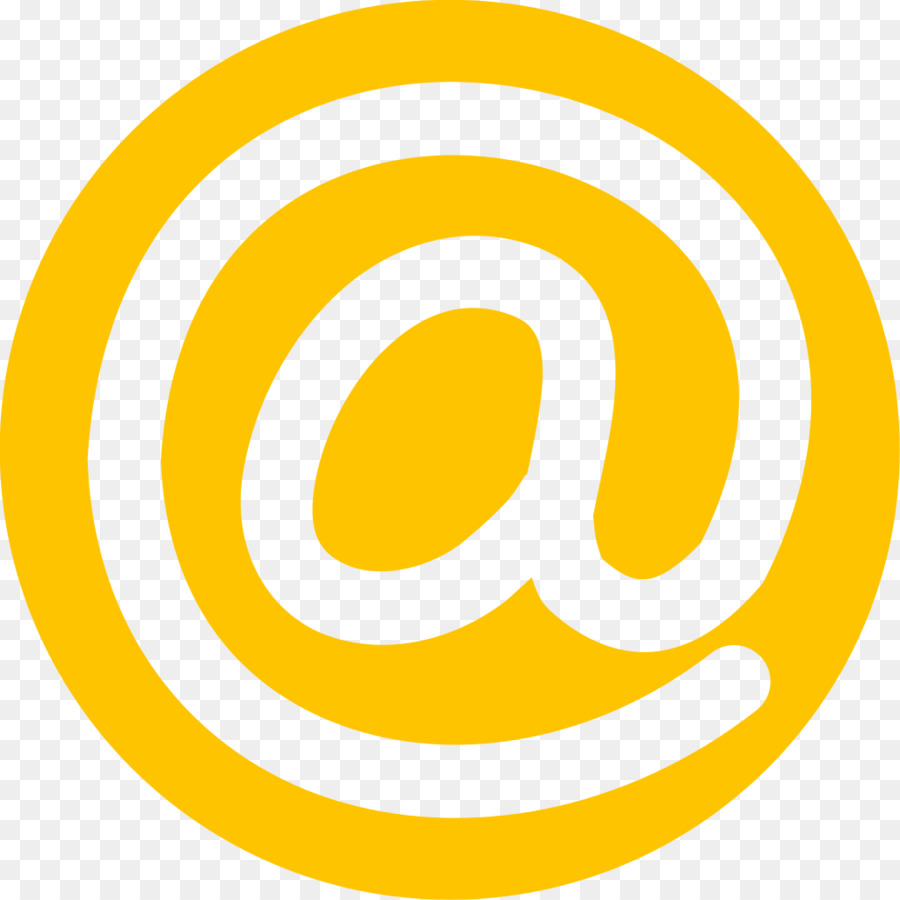 Au Symbole，E Mail PNG