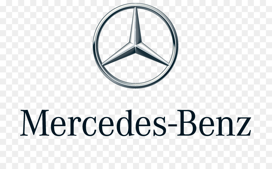 Logo Mercedes Benz，Voiture PNG