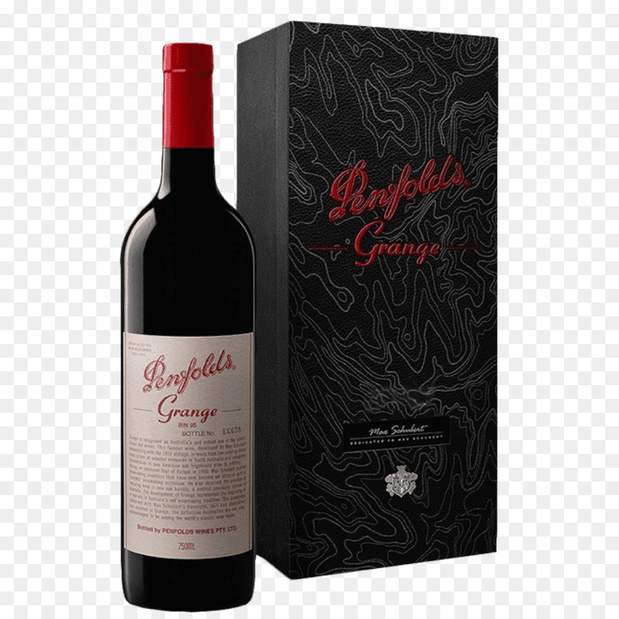 Vin Rouge，Penfolds PNG