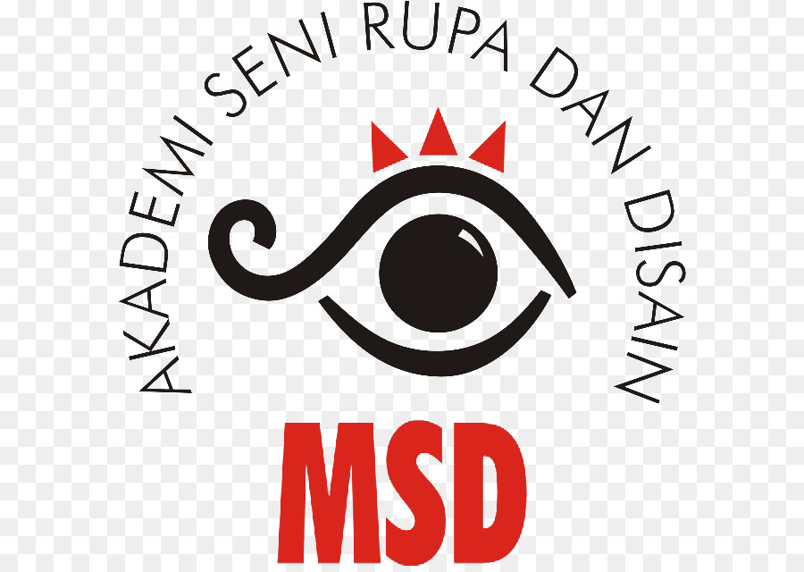 Logo Msd，Académie PNG