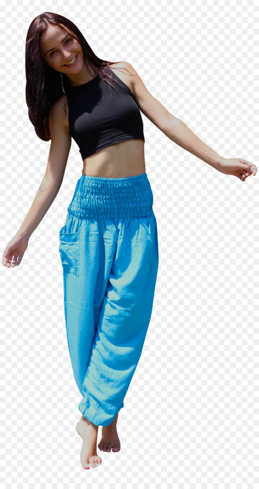 Taille，Leggings PNG