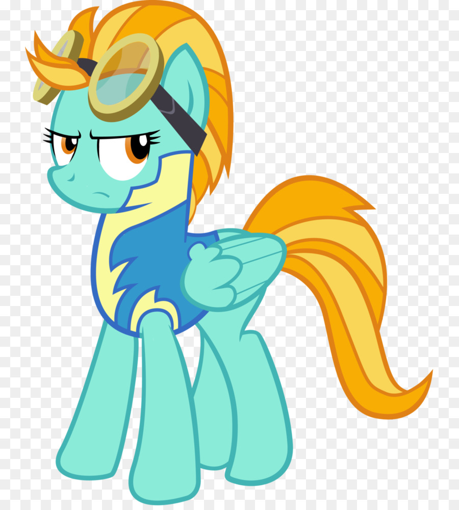 Poney，Clamstacker PNG