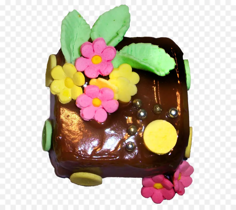 Gâteau Au Chocolat，Chocolat PNG