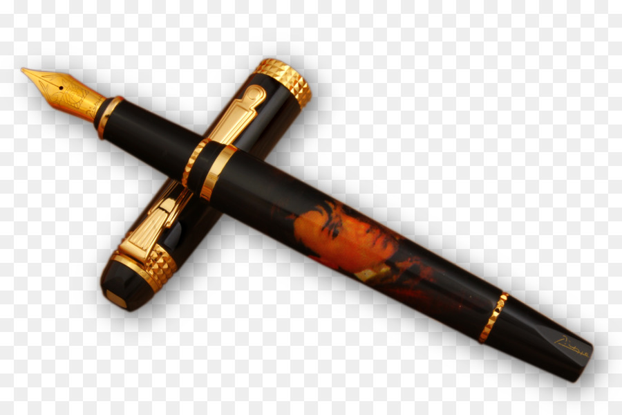 Stylo Plume，Stylo PNG