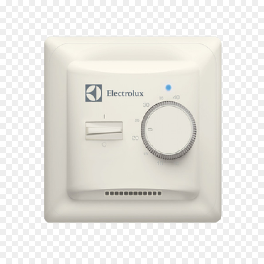 Thermostat，Chauffage Par Le Sol PNG