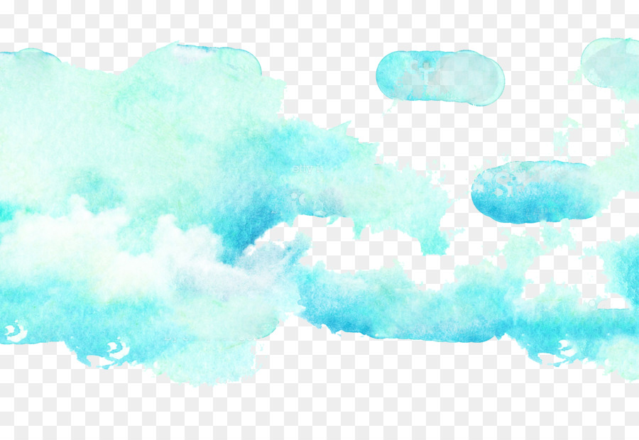 Nuage，Ciel PNG