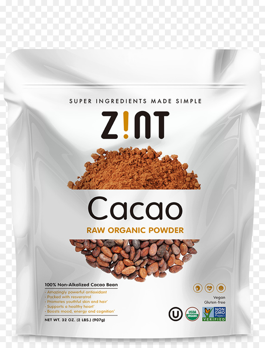 Cacao，Le Xylitol PNG