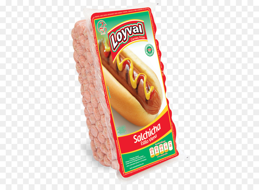 Hot Dog，La Malbouffe PNG