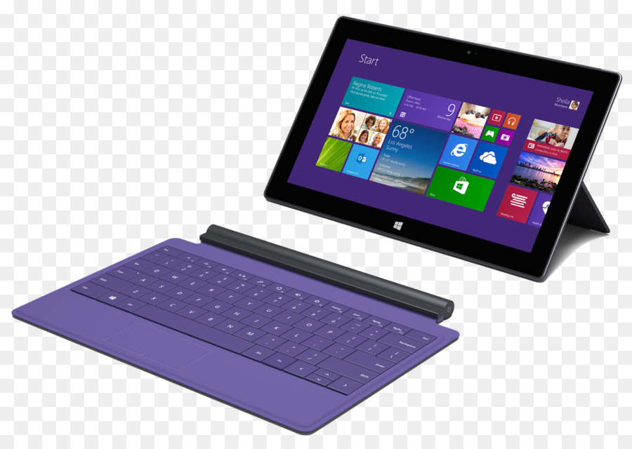 Surface Pro 3，Surface PNG