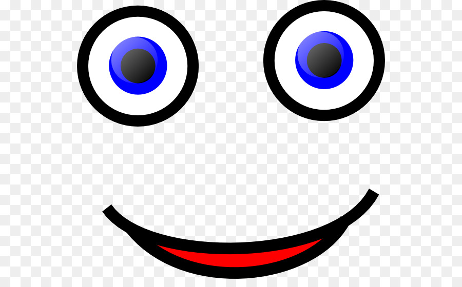 Souriant，Sourire PNG