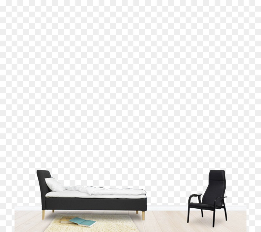 Canapé Lit，Mobilier PNG