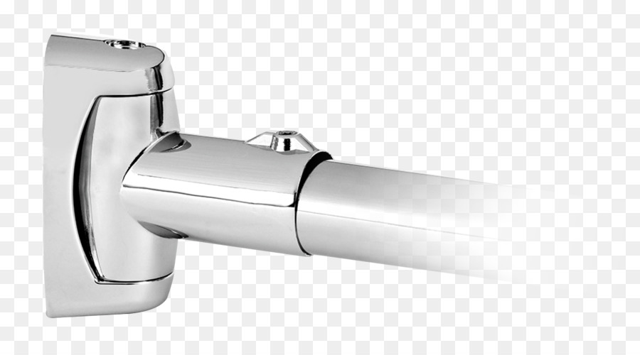 Douche，Rideau Drapé Rails PNG