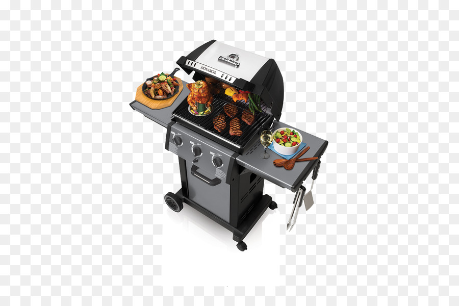 Barbecue，Griller PNG