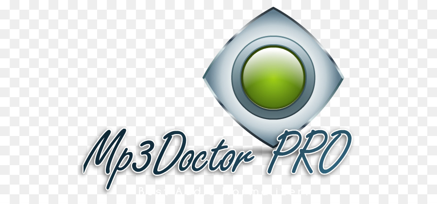 Logo Mp3doctor Pro，Audio PNG