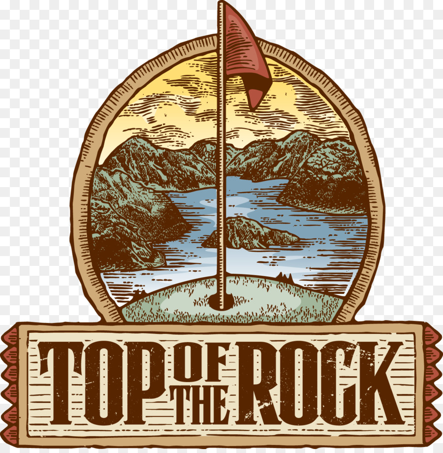 Top Of The Rock Golf Course，Bass Pro Shops Légendes Du Golf PNG