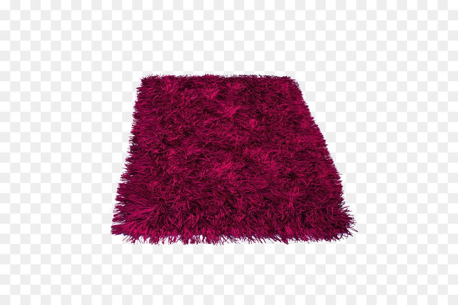 Tapis Shaggy，Hirsute PNG