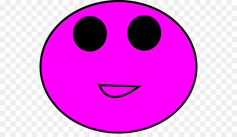 Visage Vert Clignotant，Souriant PNG