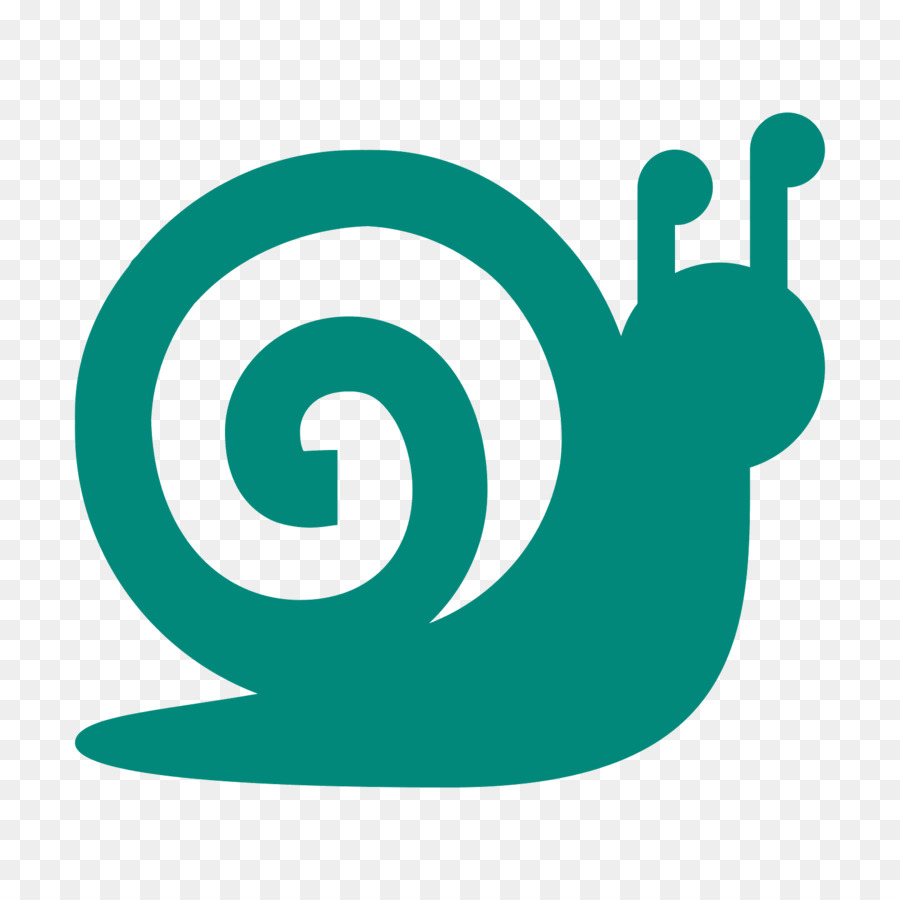 Ordinateur Icônes，Escargot PNG