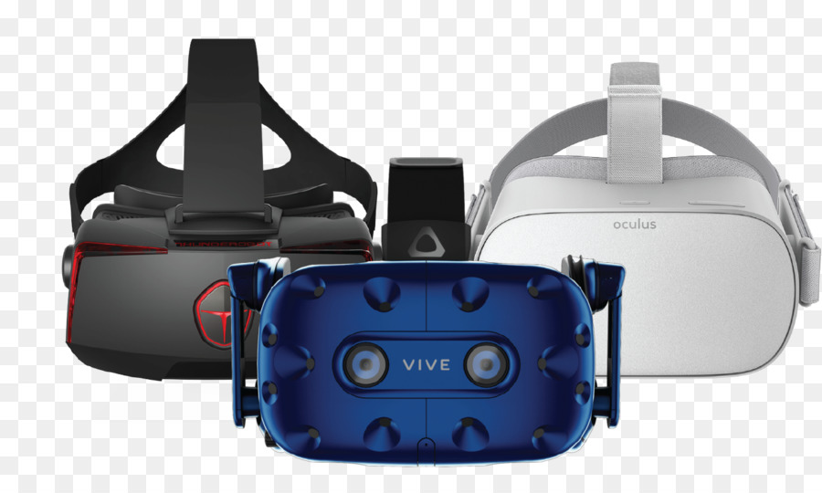 Rift D Oculus，Headmounted Affichage PNG