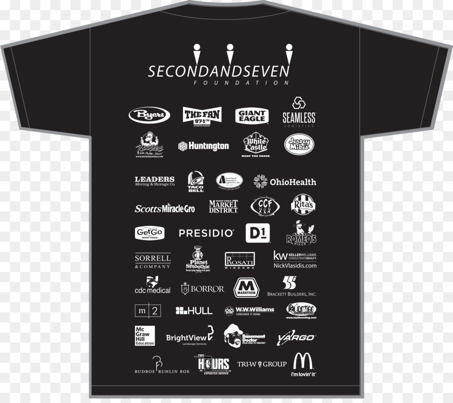 Tshirt，Marque PNG