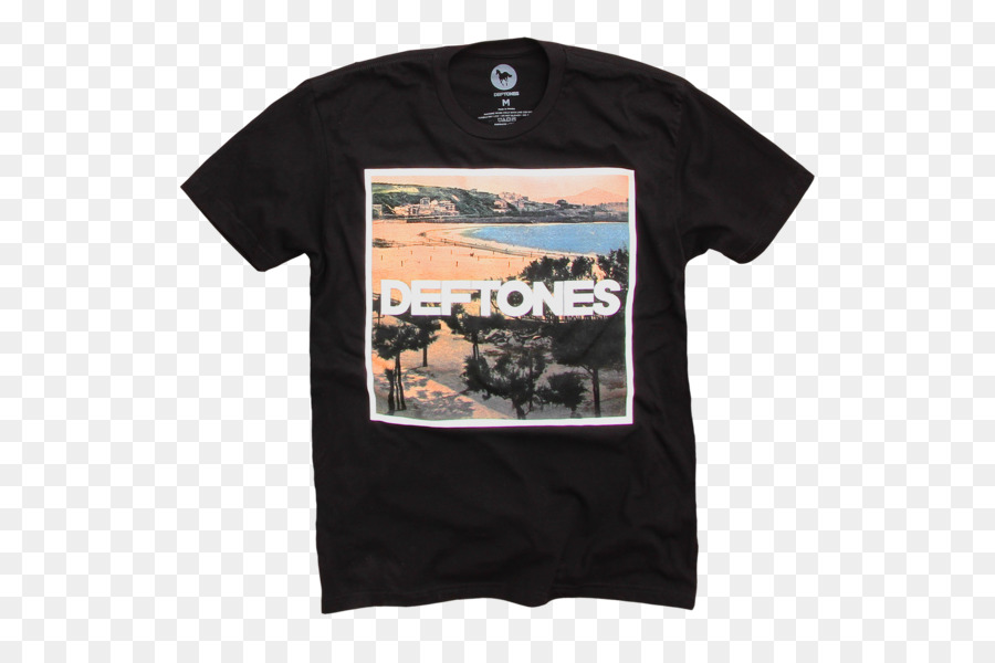 Tshirt，Deftones PNG