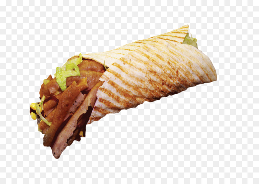 Shawarma，Envelopper PNG