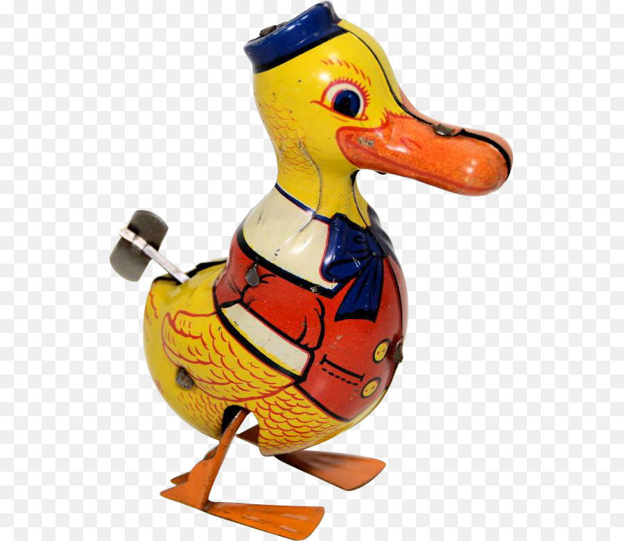 Canard，Jouet PNG