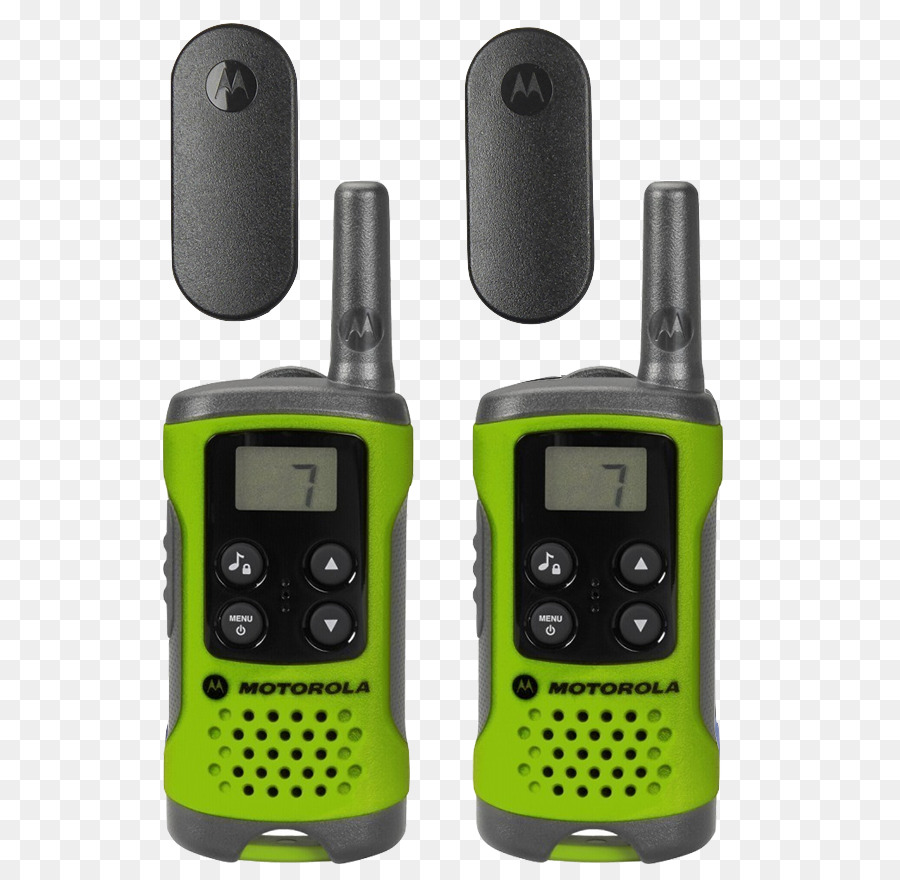 Radio Bidirectionnelle，Walkietalkie PNG