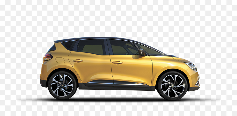 Renault，Voiture PNG
