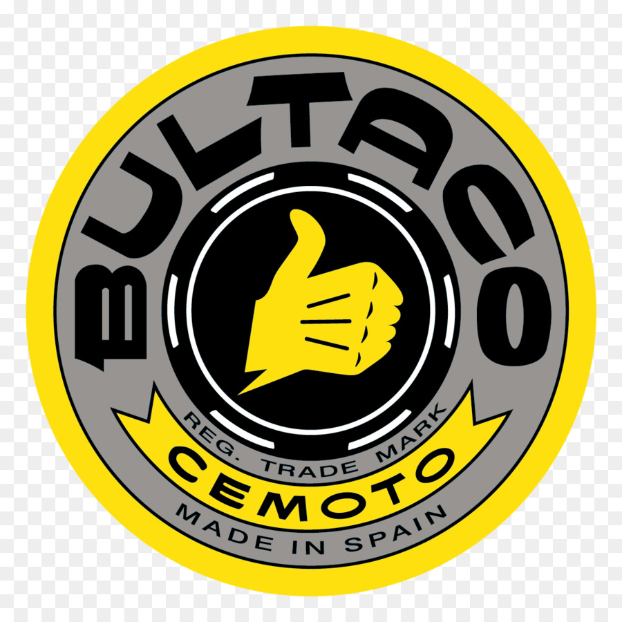 Logo Bultaco，Marque PNG