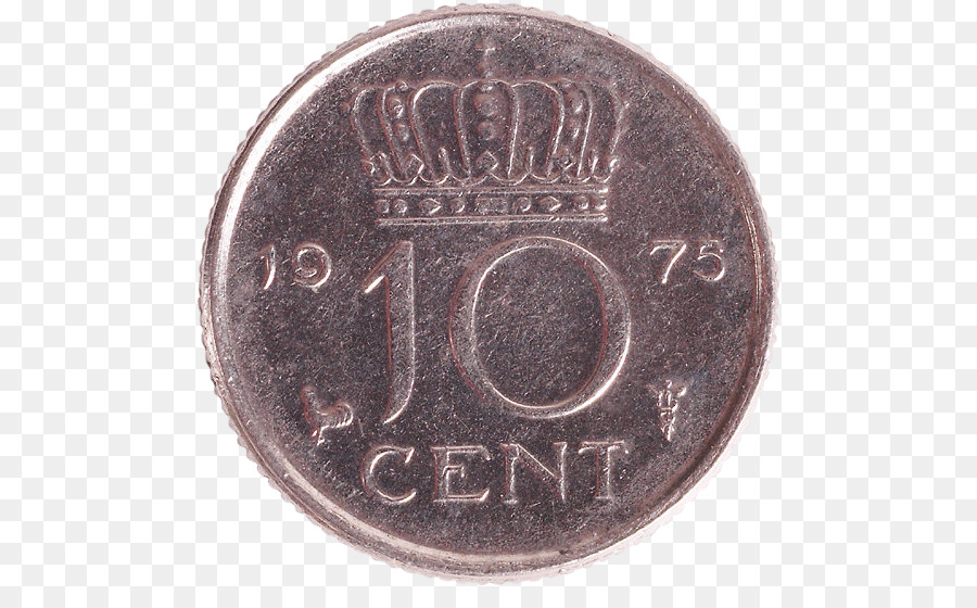 Pièce De Monnaie，Nickel PNG