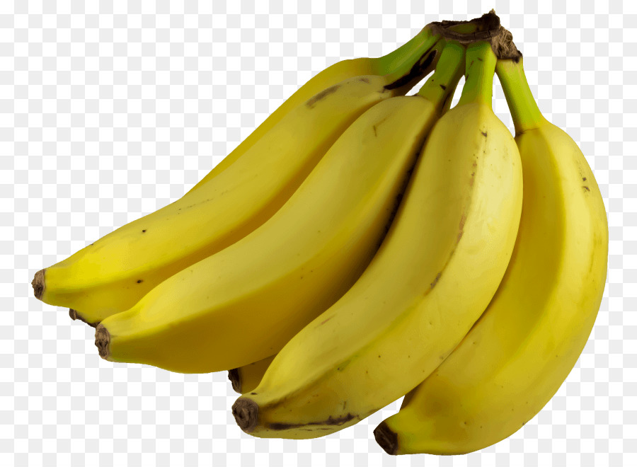 Saba Banane，Banane PNG