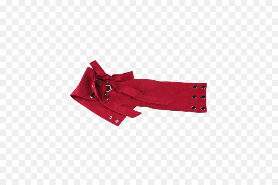 Ceinture，Rouge PNG