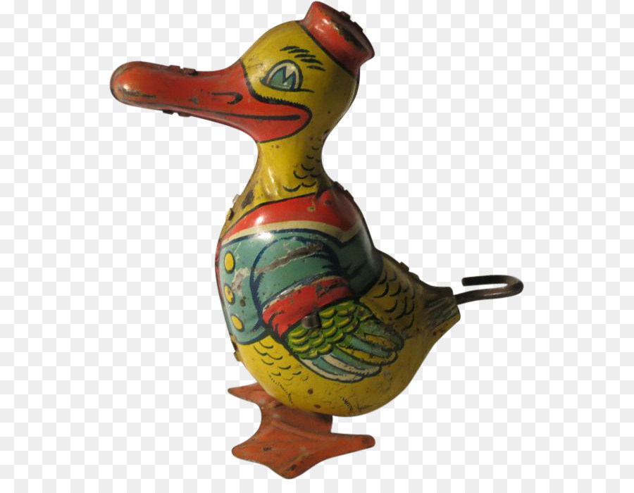 Canard，Jouet PNG