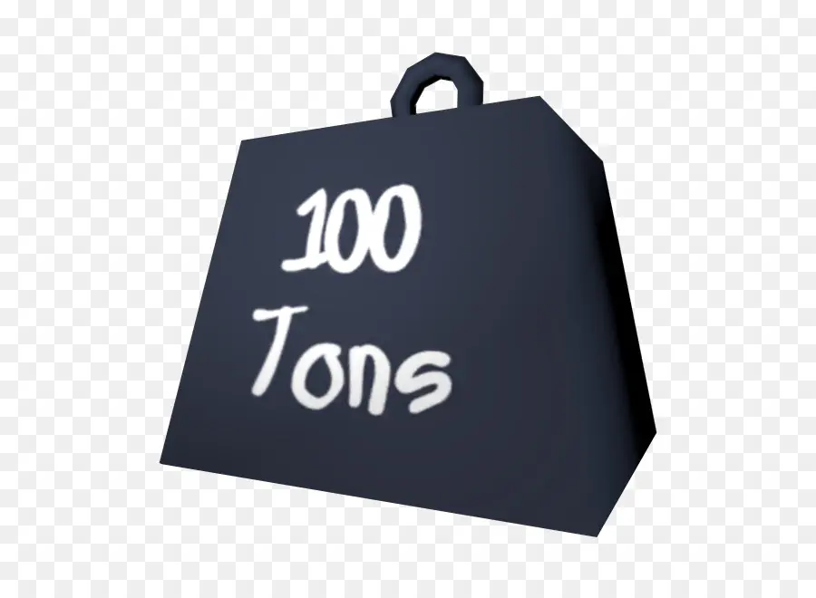 Poids De 100 Tonnes，Lourd PNG