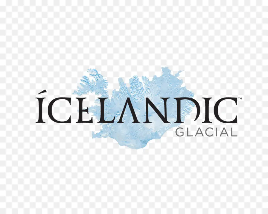 L Islande，Glacis Islandais PNG