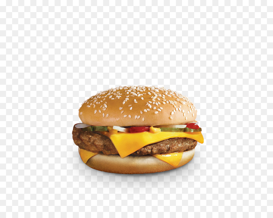 Hamburger，Cheeseburger PNG