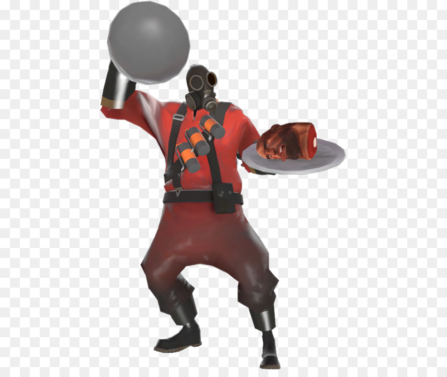 Team Fortress 2，Raillerie PNG