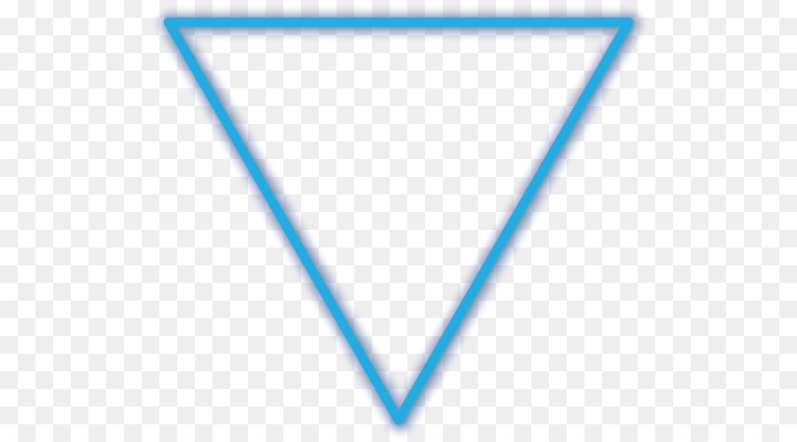 Triangle，Géométrique PNG