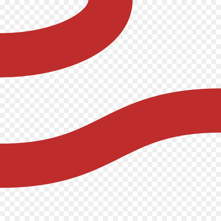 Vague Rouge，Doubler PNG