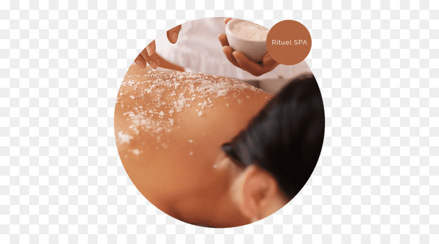 Traitement Spa，Massage PNG