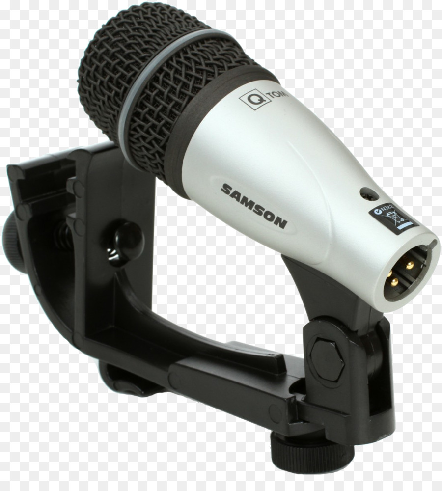 Microphone，Microphone Dynamique PNG