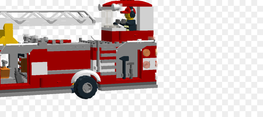 Camion De Pompiers，Urgence PNG